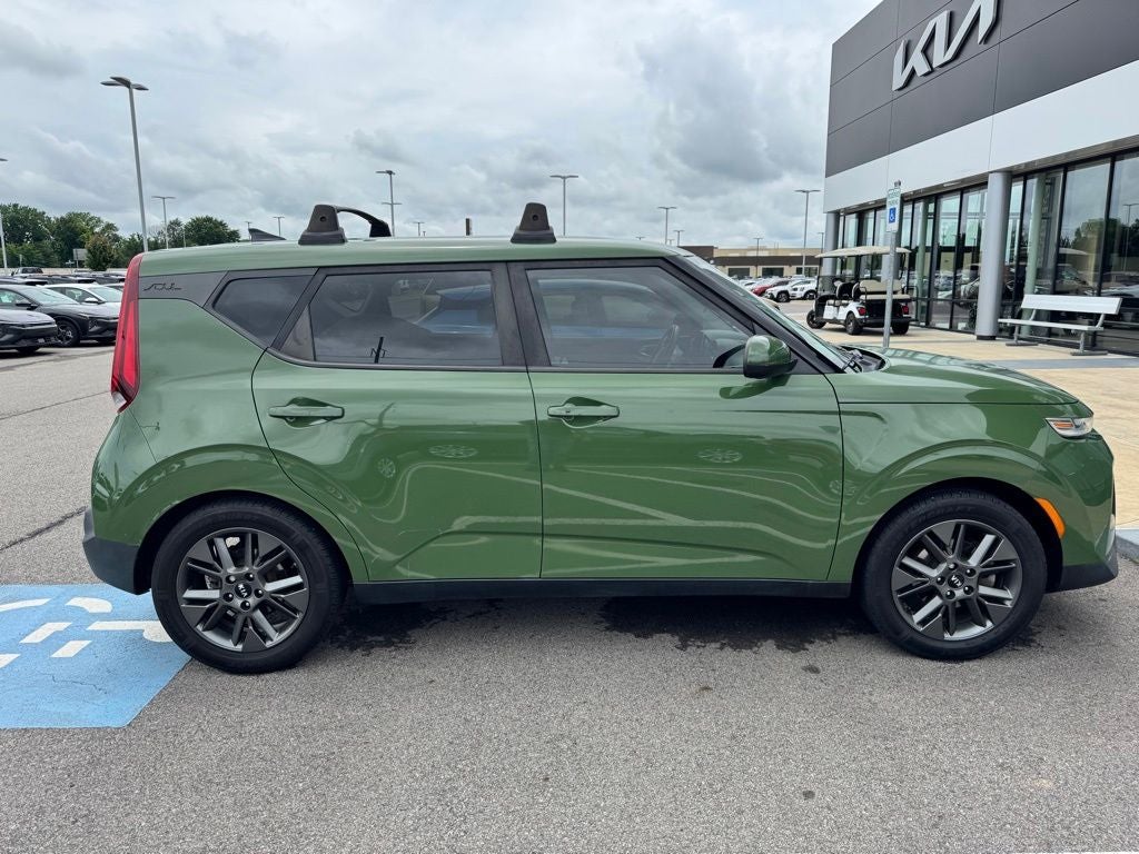 2020 Kia Soul EX CLEAN CARFAX / NAV / HEATED SEATS