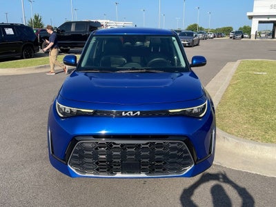 2024 Kia Soul GT-Line HEATED SEATS / CLEAN CARFAX / SUNROOF