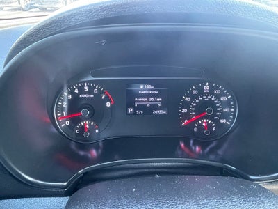 2022 Kia Soul GT-Line NAV / CLEAN CARFAX / ONE OWNER