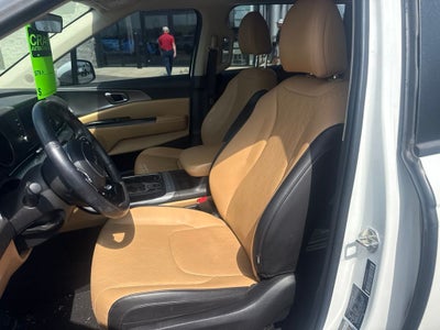 2024 Kia Carnival LX 3RD ROW / BLIND SPOT