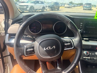 2024 Kia Carnival LX 3RD ROW / BLIND SPOT
