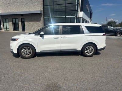 2024 Kia Carnival LX 3RD ROW / BLIND SPOT