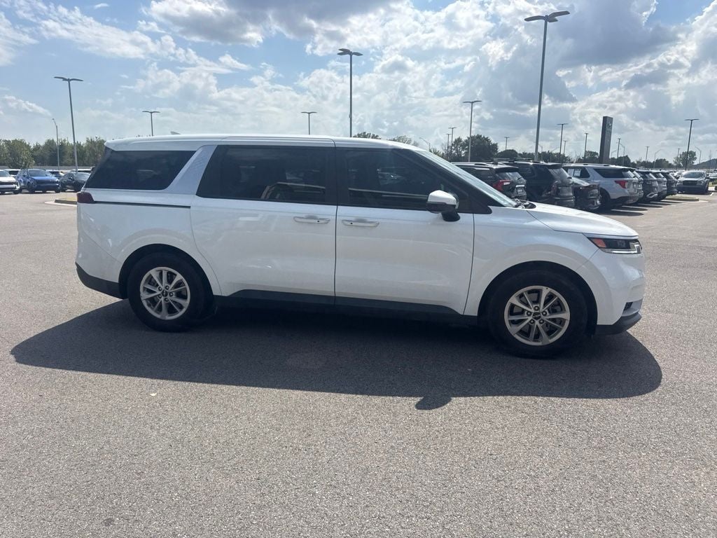 2024 Kia Carnival LX 3RD ROW / BLIND SPOT