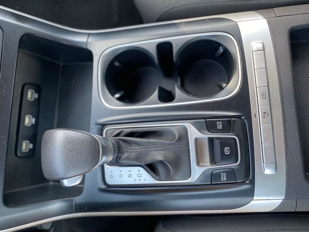 2022 Kia Carnival LX 3RD ROW / REAR-SEAT ENTERTAINMENT