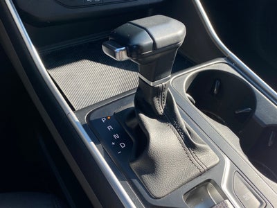 2025 Kia Carnival LXS CPO / LEATHER / HEATED SEATS