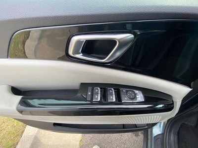2024 Kia Carnival EX HEATED SEATS / NAV / SUNROOF