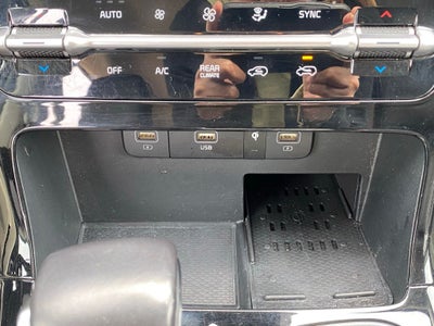 2024 Kia Carnival EX HEATED SEATS / NAV / SUNROOF