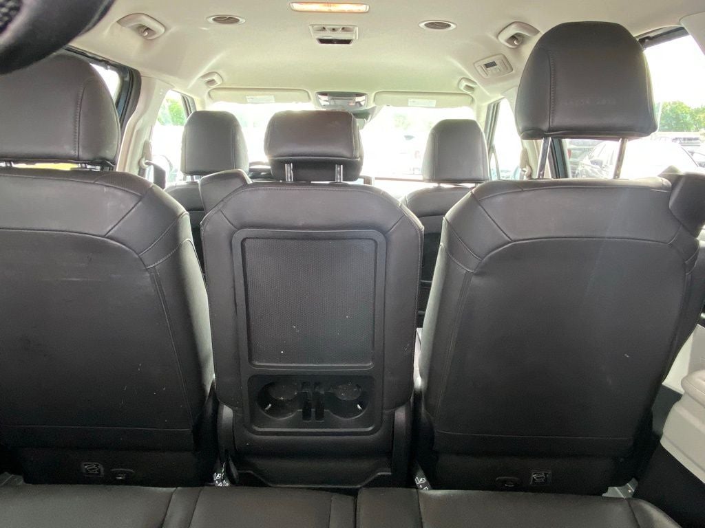 2024 Kia Carnival EX HEATED SEATS / NAV / SUNROOF