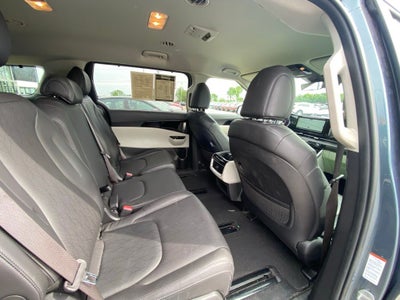 2024 Kia Carnival EX HEATED SEATS / NAV / SUNROOF