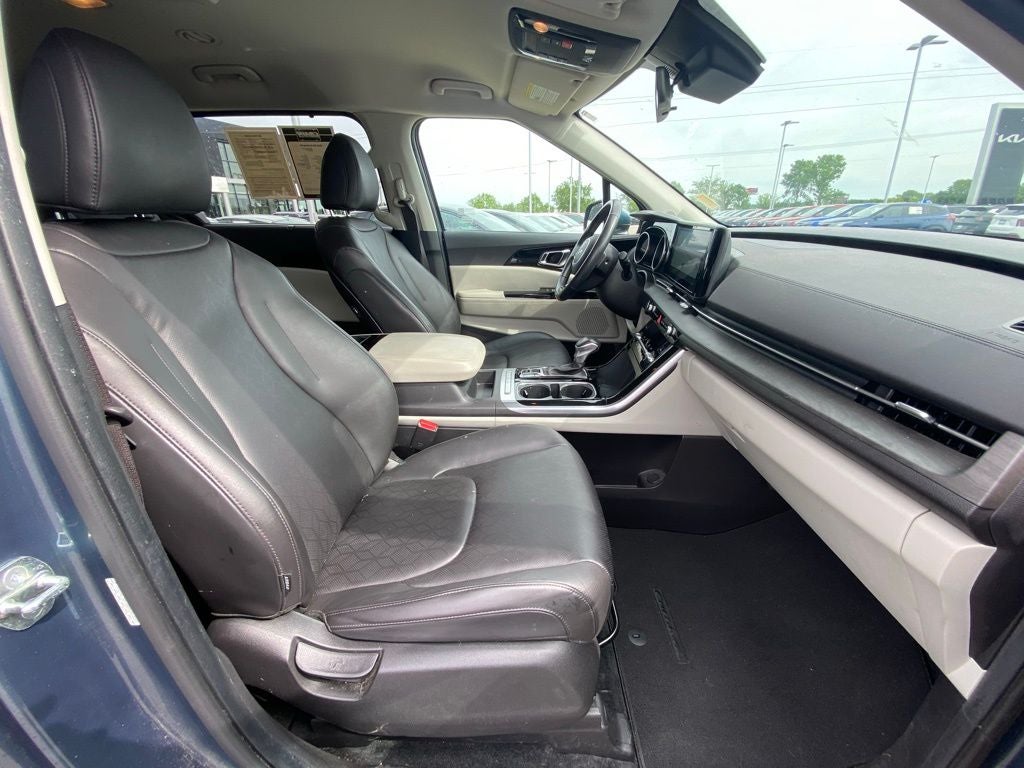 2024 Kia Carnival EX HEATED SEATS / NAV / SUNROOF