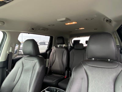 2024 Kia Carnival EX HEATED SEATS / NAV / SUNROOF