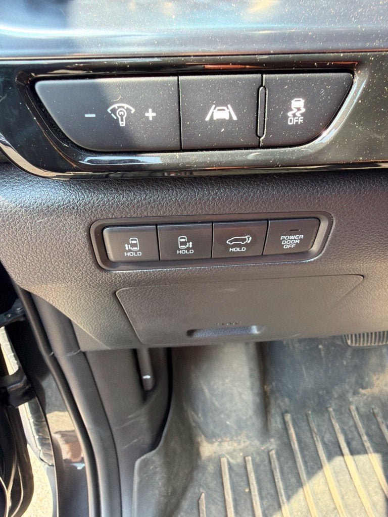 2024 Kia Carnival SX Prestige LEATHER / NAV / HEATED SEATS / LOADED