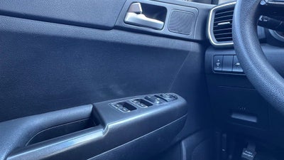 2022 Kia Sportage LX KEYLESS ENTRY / BLUETOOTH