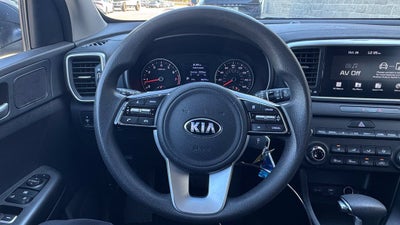 2022 Kia Sportage LX KEYLESS ENTRY / BLUETOOTH