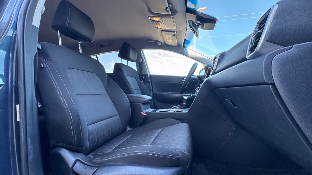 2022 Kia Sportage LX KEYLESS ENTRY / BLUETOOTH