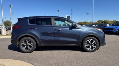 2022 Kia Sportage LX KEYLESS ENTRY / BLUETOOTH