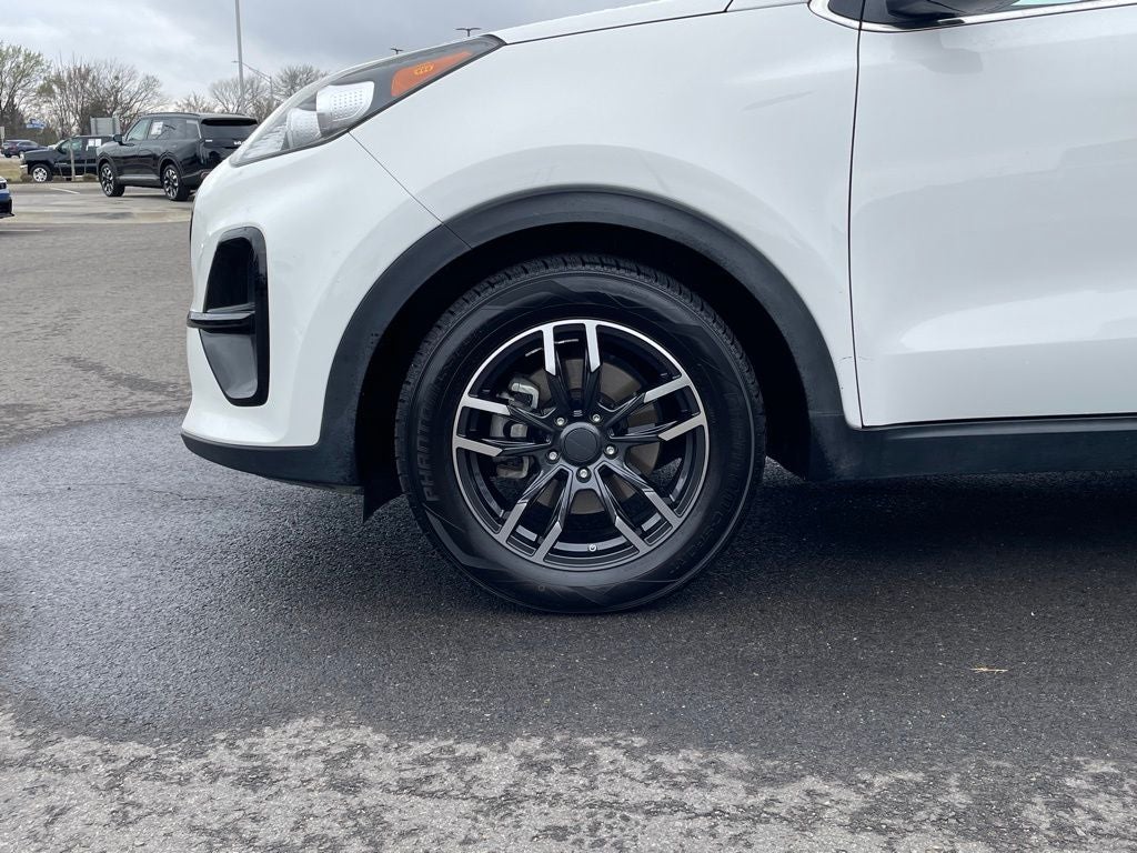 2020 Kia Sportage LX LOW PAYMENTS