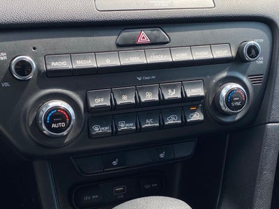 2022 Kia Sportage LX CLEAN CARFAX / LOW PAYMENT SUV