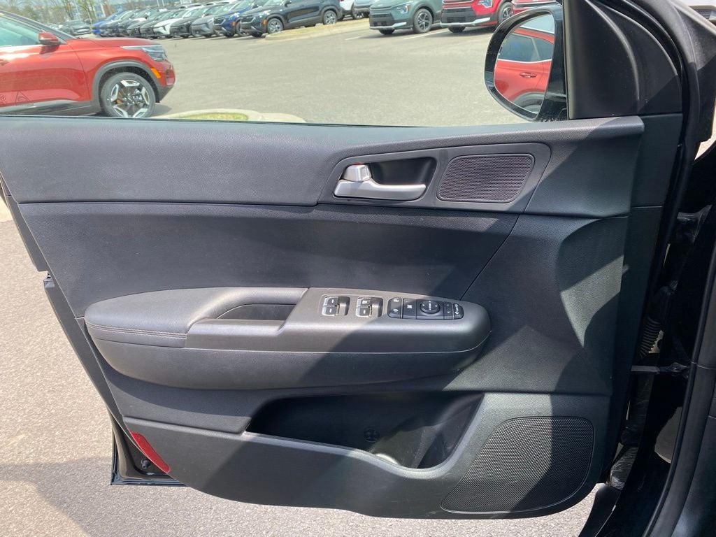 2022 Kia Sportage LX CLEAN CARFAX / LOW PAYMENT SUV