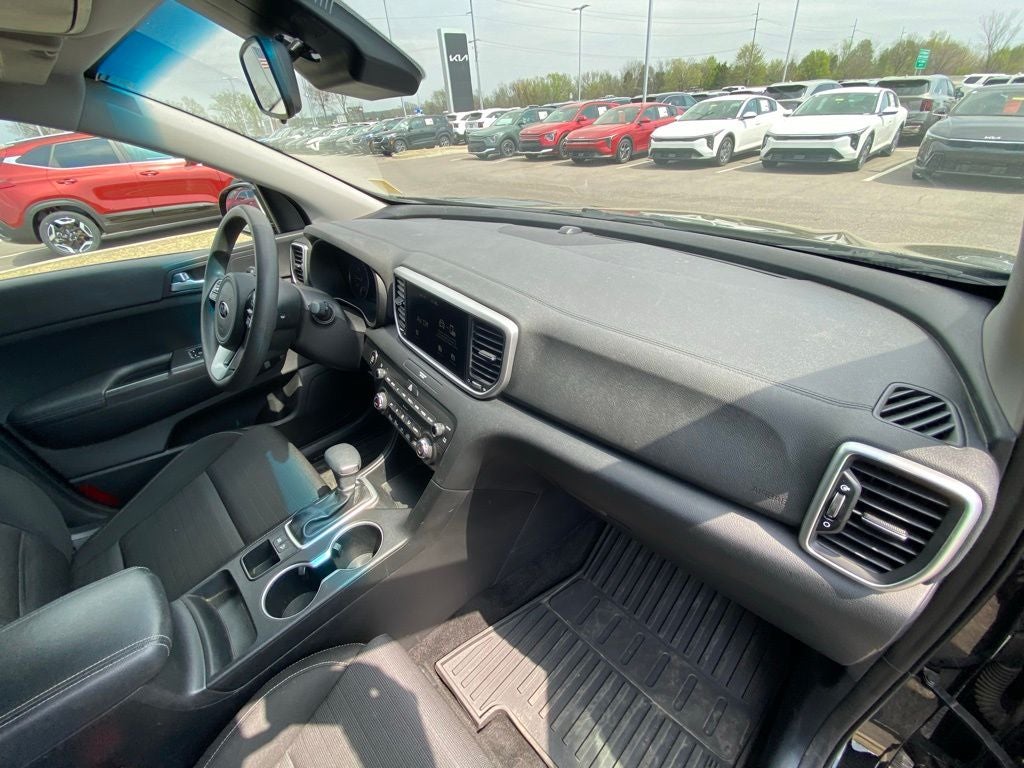 2022 Kia Sportage LX CLEAN CARFAX / LOW PAYMENT SUV
