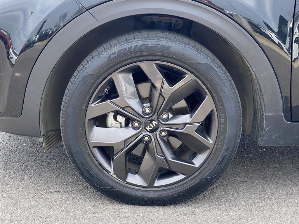 2022 Kia Sportage LX CLEAN CARFAX / LOW PAYMENT SUV