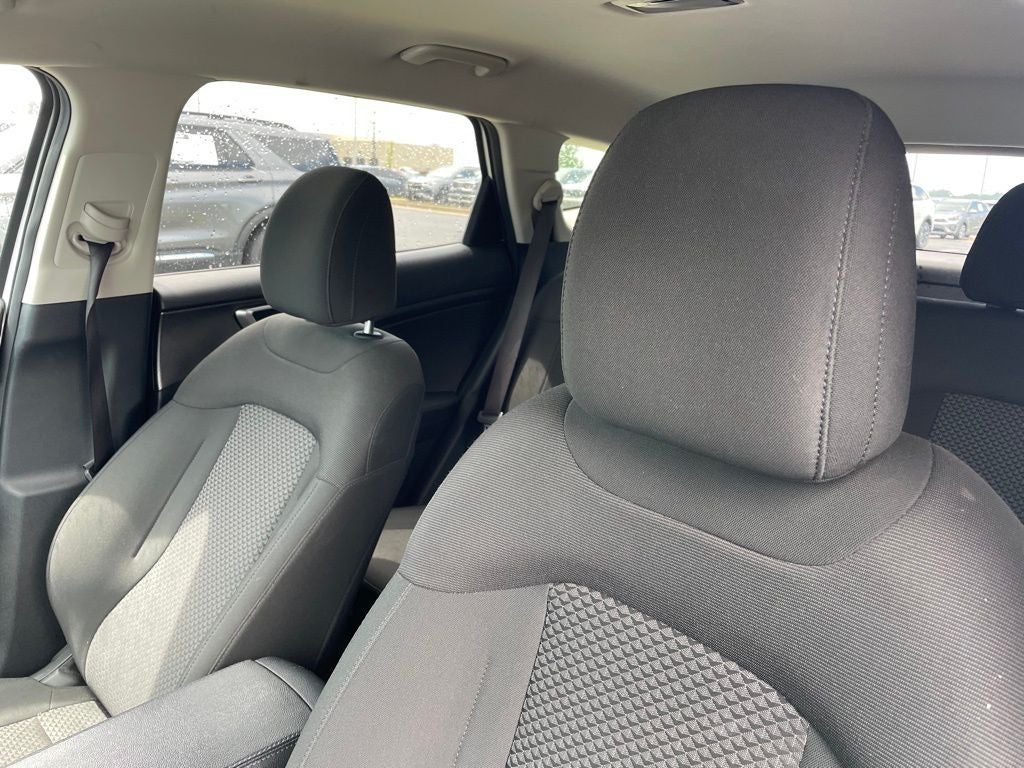 2024 Kia Sportage LX CPO / ONE OWNER