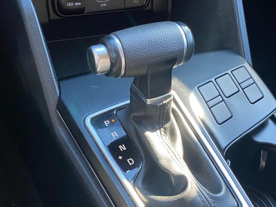 2024 Kia Sportage LX ONE OWNER / CPO