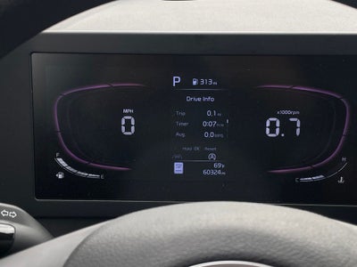 2024 Kia Sportage LX ONE OWNER / CPO