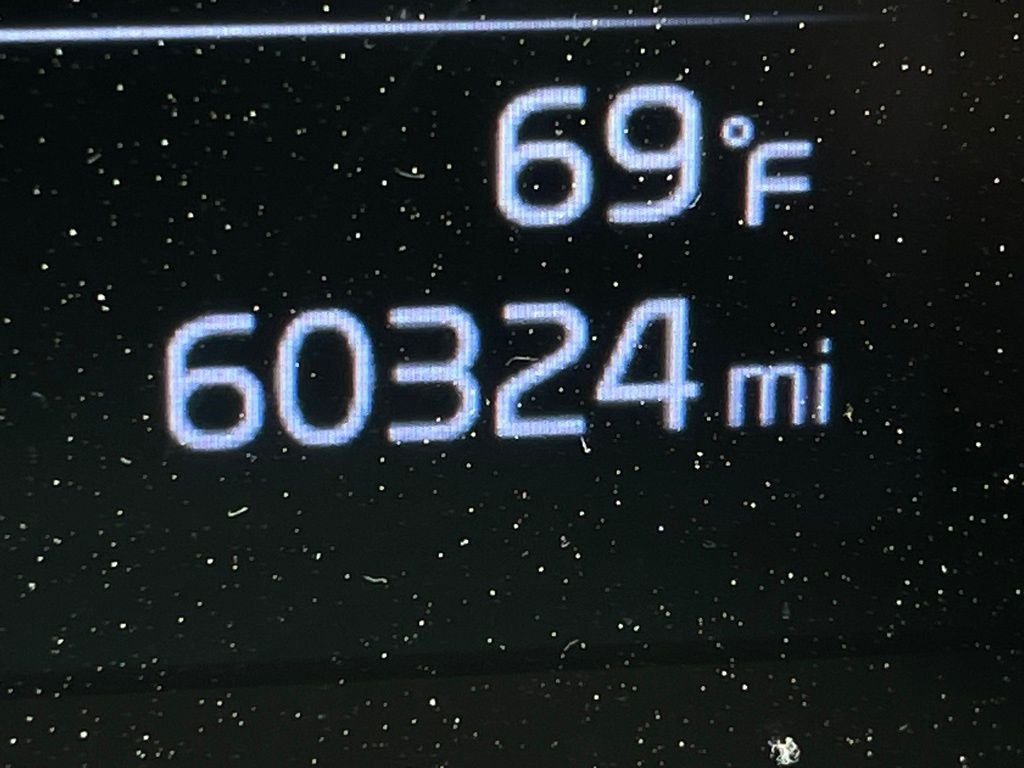 2024 Kia Sportage LX ONE OWNER / CPO