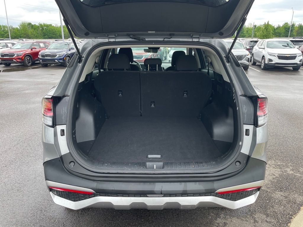 2024 Kia Sportage LX ONE OWNER / CPO