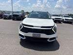 2024 Kia Sportage Hybrid EX