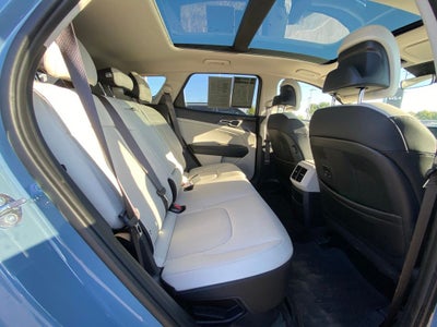 2026 Kia Sportage Hybrid EX MOONROOF / LEATHER / HEATED SEATS / NAV