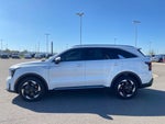 2025 Kia Sorento Hybrid EX MOONROOF / HEATED SEATS / LEATHER / 3RD ROW