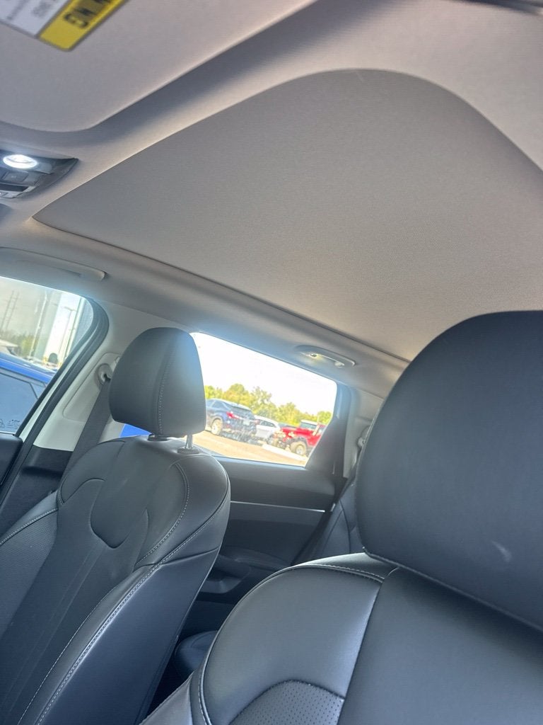 2025 Kia Sorento Hybrid EX MOONROOF / HEATED SEATS / LEATHER / 3RD ROW
