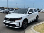 2022 Kia Sorento Hybrid EX