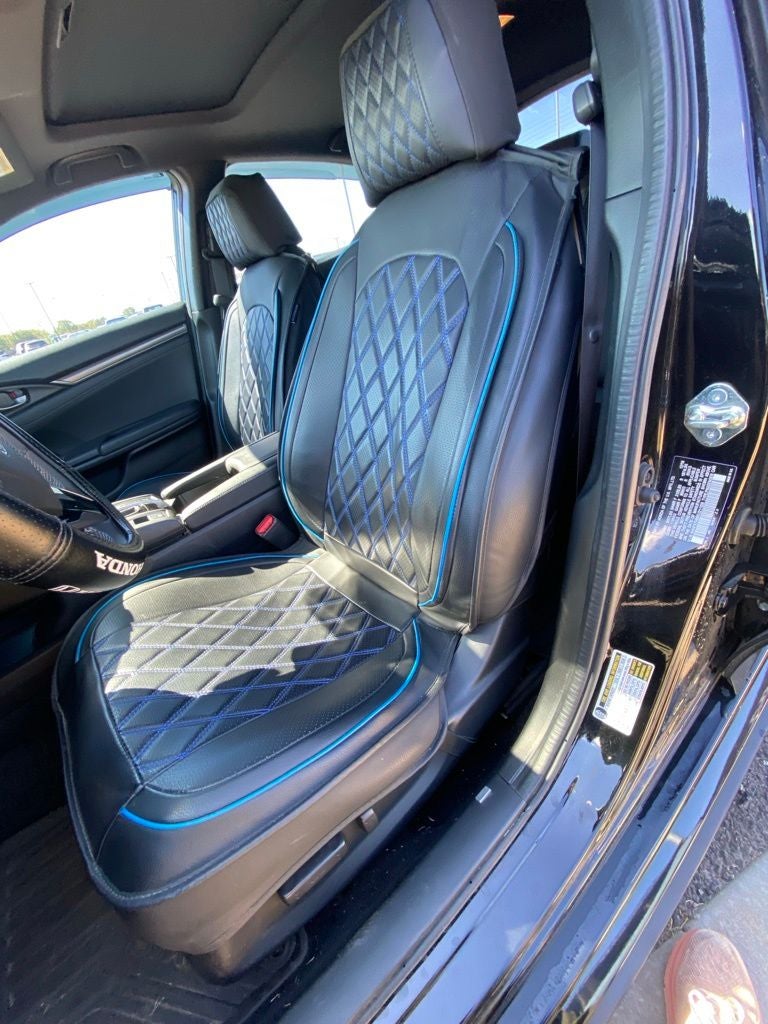 2019 Honda Civic Sport Touring MOONROOF / HEATED SEATS
