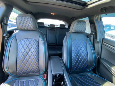 2019 Honda Civic Sport Touring MOONROOF / HEATED SEATS