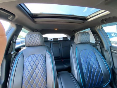 2019 Honda Civic Sport Touring MOONROOF / HEATED SEATS