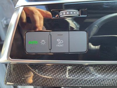 2022 Audi SQ7 MOONROOF / LEATHER / HEATED SEATS quattro