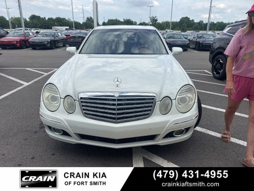 2009 Mercedes-Benz E-Class E 350 Base