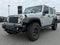 2012 Jeep Wrangler Unlimited Rubicon
