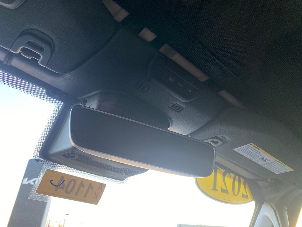 2021 Jeep Wrangler Unlimited Rubicon 392