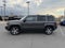 2017 Jeep Patriot High Altitude