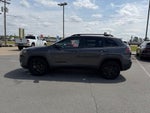 2020 Jeep Cherokee Altitude