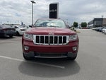2013 Jeep Grand Cherokee Limited