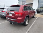 2013 Jeep Grand Cherokee Limited