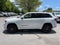 2021 Jeep Grand Cherokee Overland