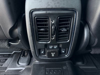 2021 Jeep Grand Cherokee SRT