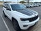 2021 Jeep Grand Cherokee Trailhawk