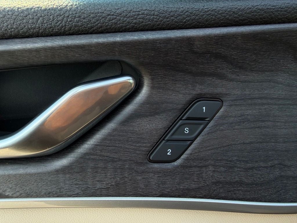 2025 Jeep Grand Cherokee Limited *Luxury Tech Group II